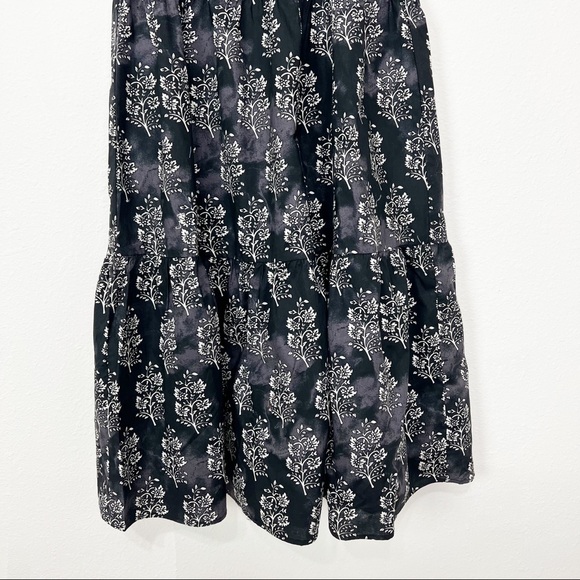 ✨Moon River✨ Printed Tie Strap Dress🌹 - Picture 4 of 13